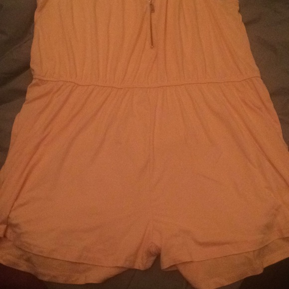 Romper - Picture 3 of 3